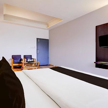Super Townhouse Bombay Exhibition Centre Goregaon エクステリア 写真