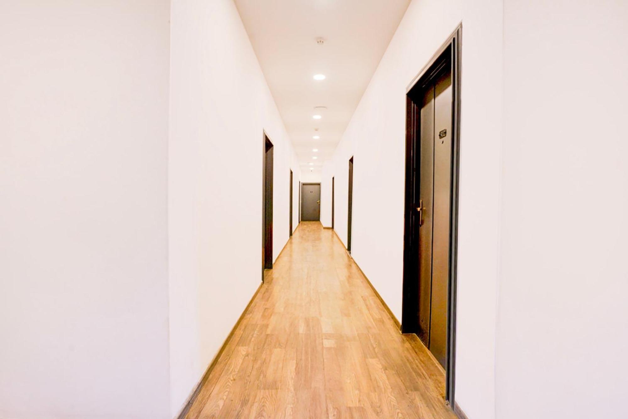 Super Townhouse Bombay Exhibition Centre Goregaon エクステリア 写真