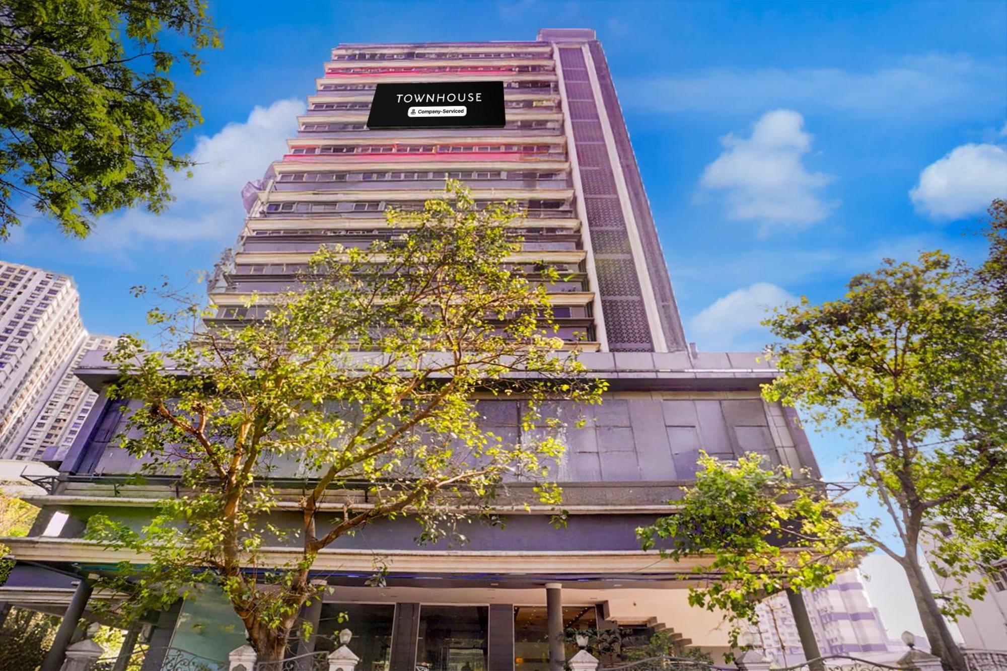 Super Townhouse Bombay Exhibition Centre Goregaon エクステリア 写真