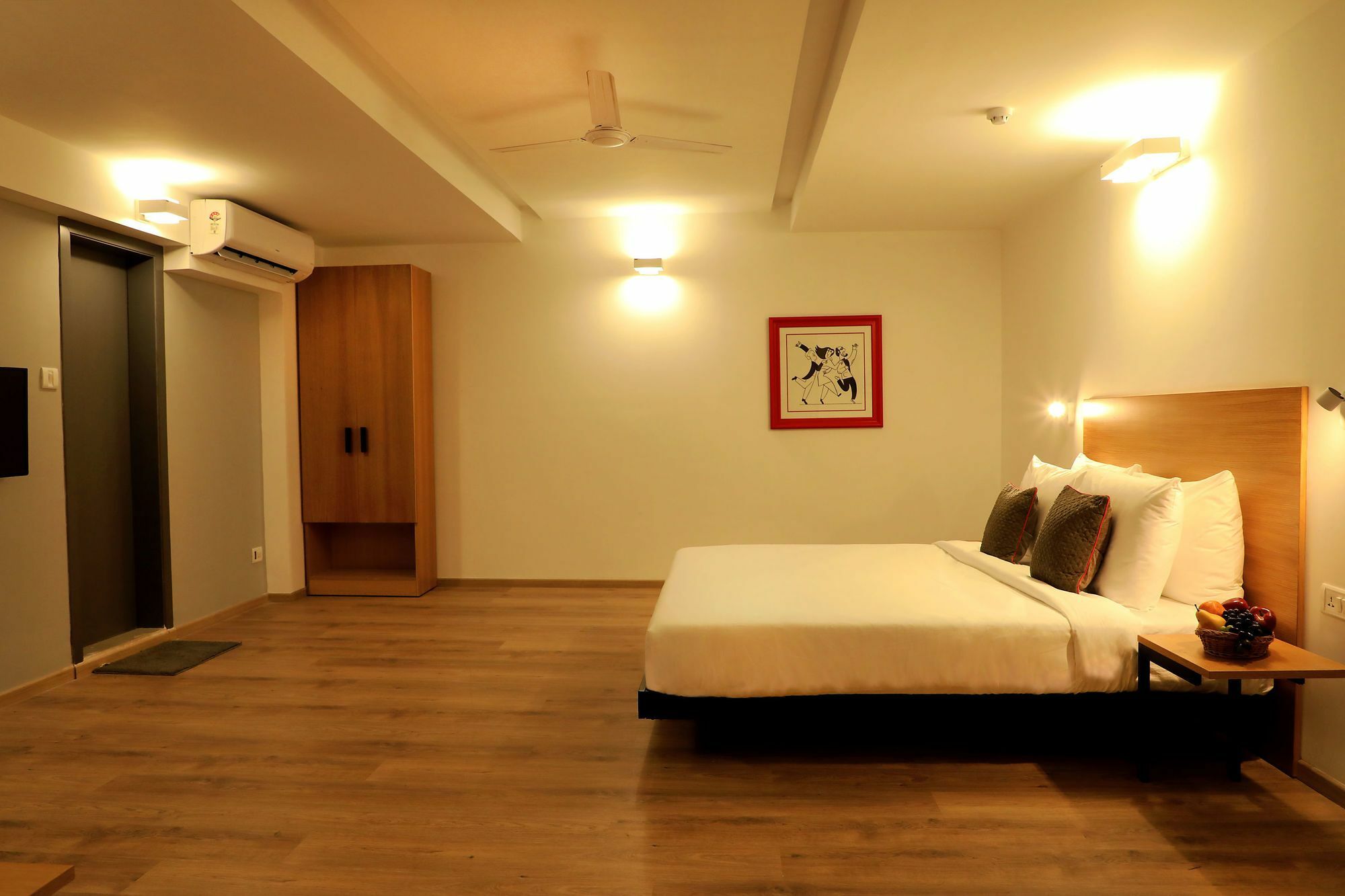 Super Townhouse Bombay Exhibition Centre Goregaon エクステリア 写真