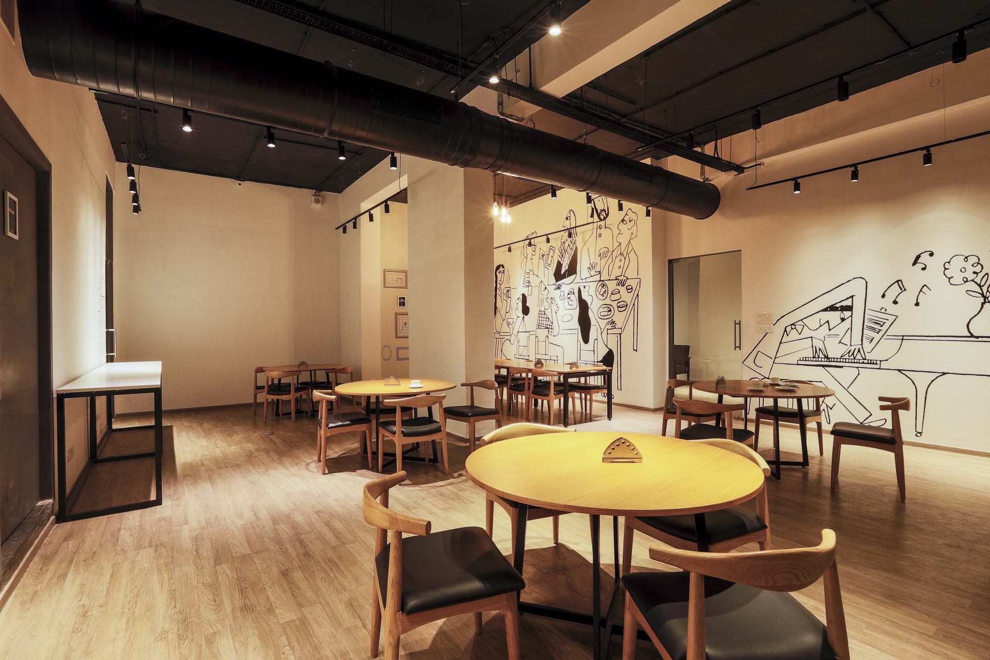 Super Townhouse Bombay Exhibition Centre Goregaon エクステリア 写真