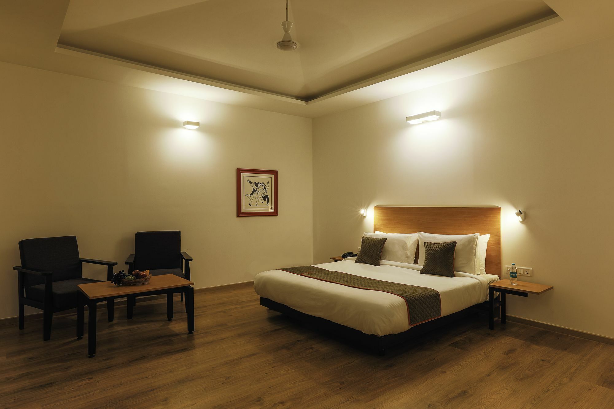 Super Townhouse Bombay Exhibition Centre Goregaon エクステリア 写真