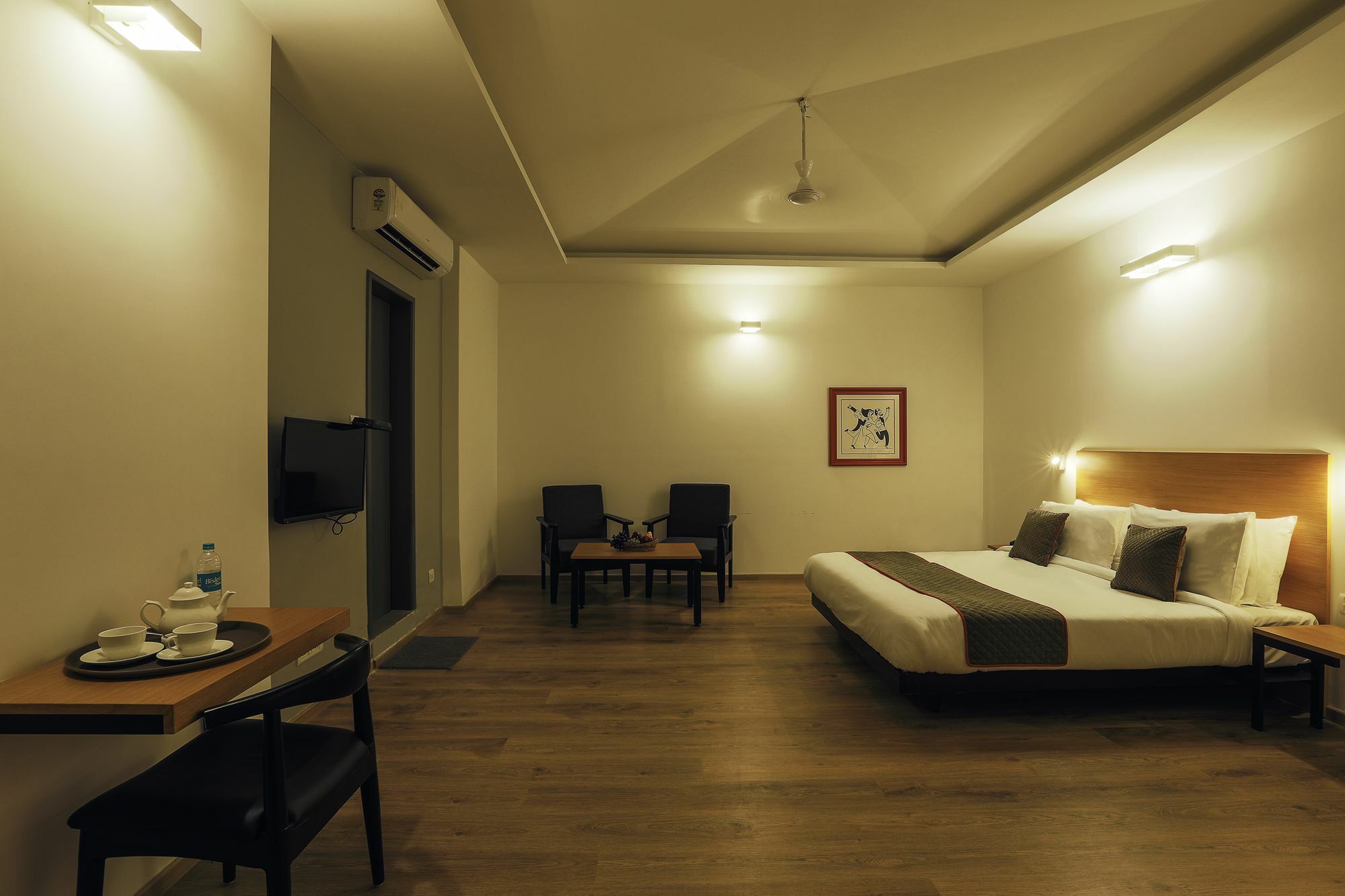 Super Townhouse Bombay Exhibition Centre Goregaon エクステリア 写真